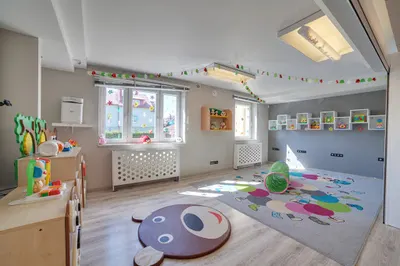 Żłobek "Akademia Malucha"